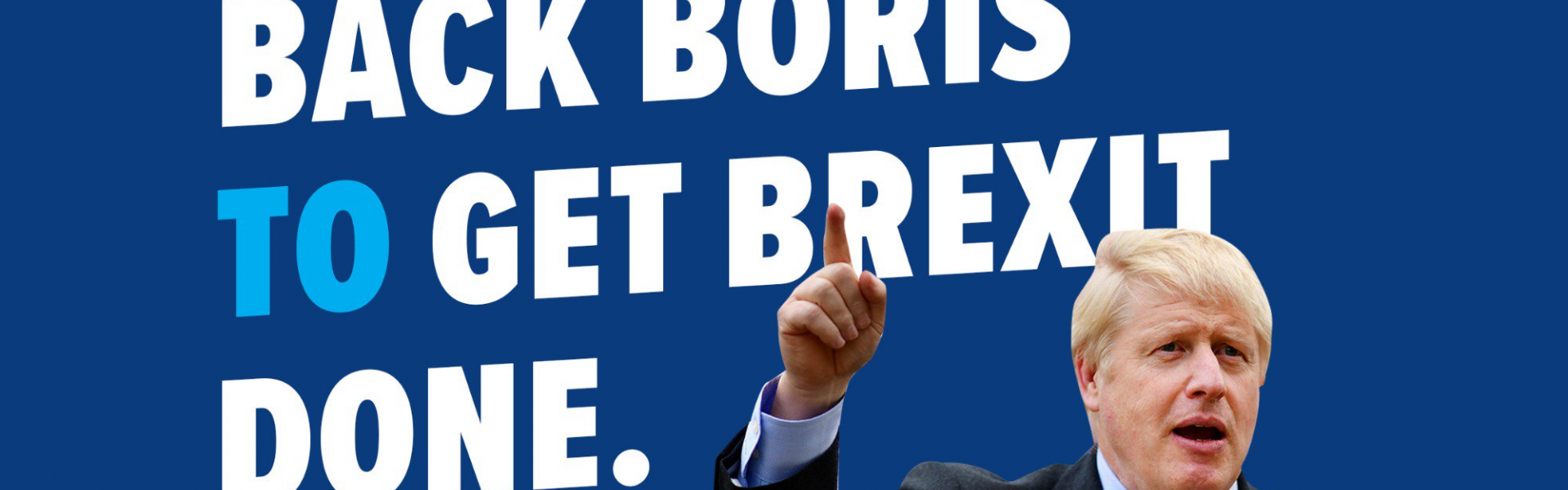 Boris Done