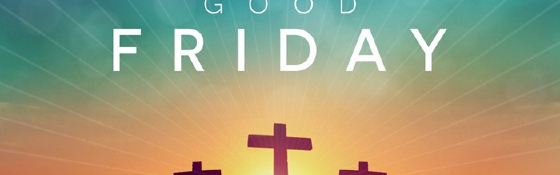 Good Friday