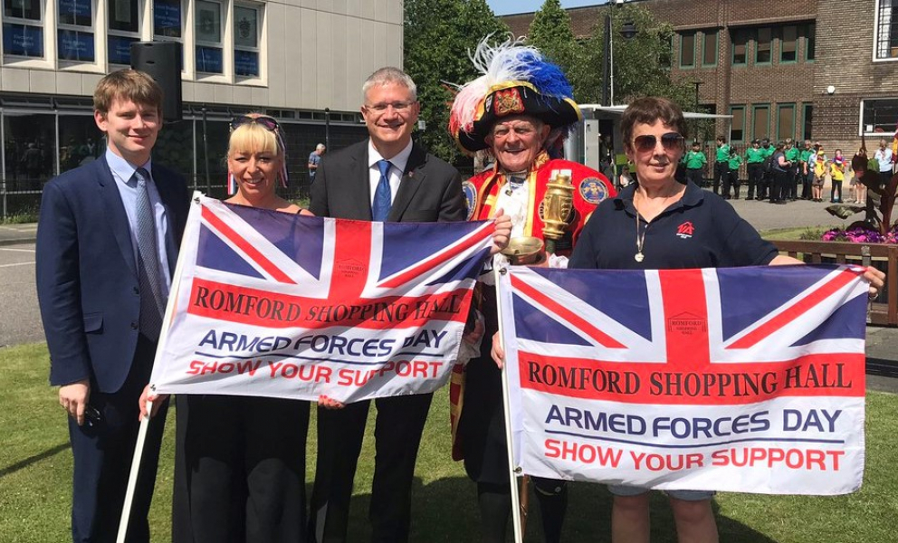 Armed Forces Day