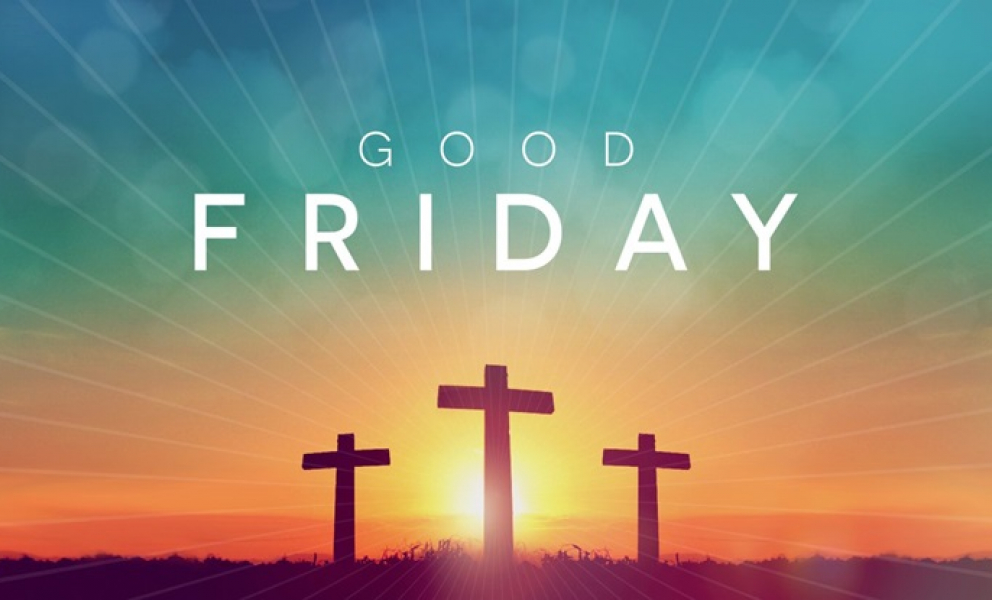 Good Friday