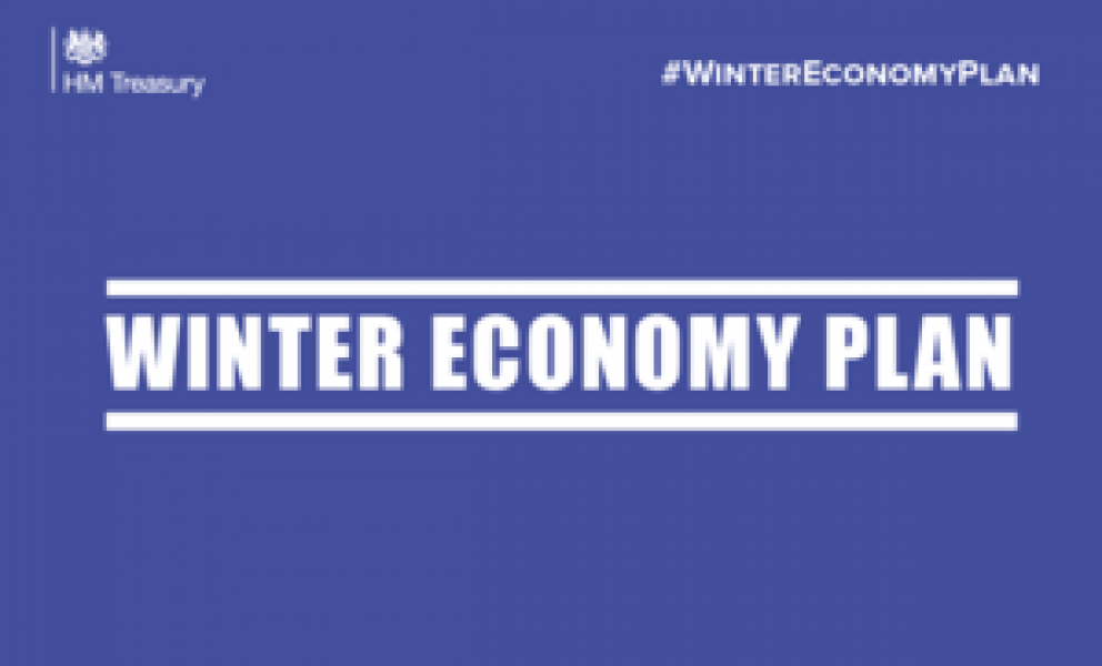 Winter Economy