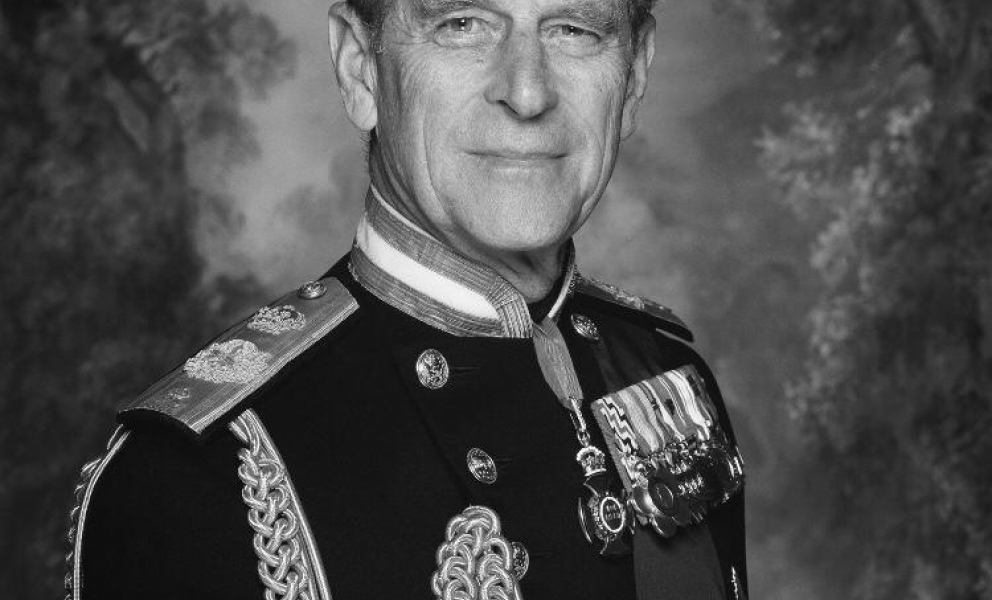 Prince Philip