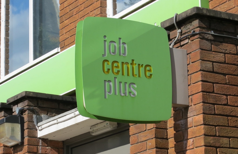 Job Centre