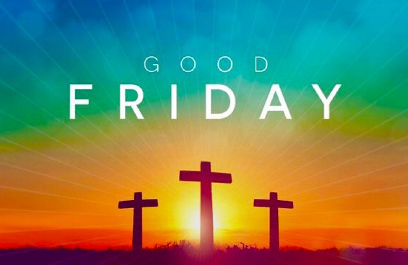 Good Friday