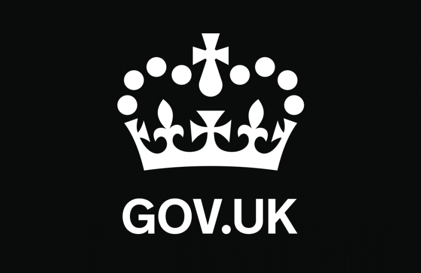 GOV.UK