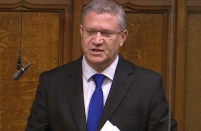 Andrew Rosindell