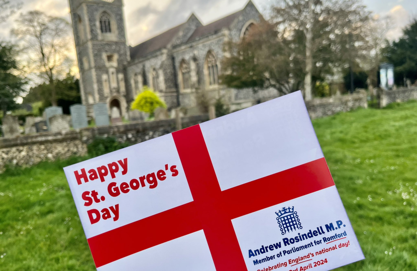 St. George's Day