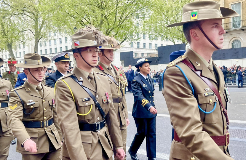 ANZAC Day