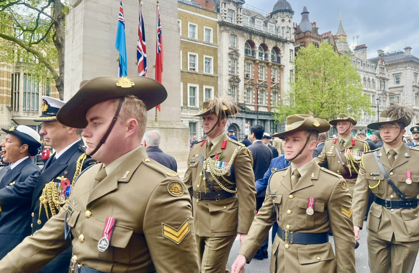 ANZAC Day