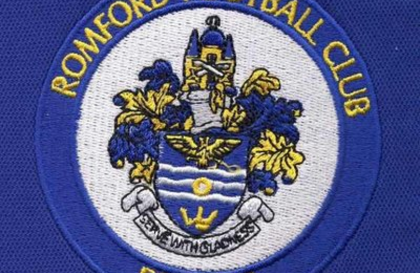 Romford FC