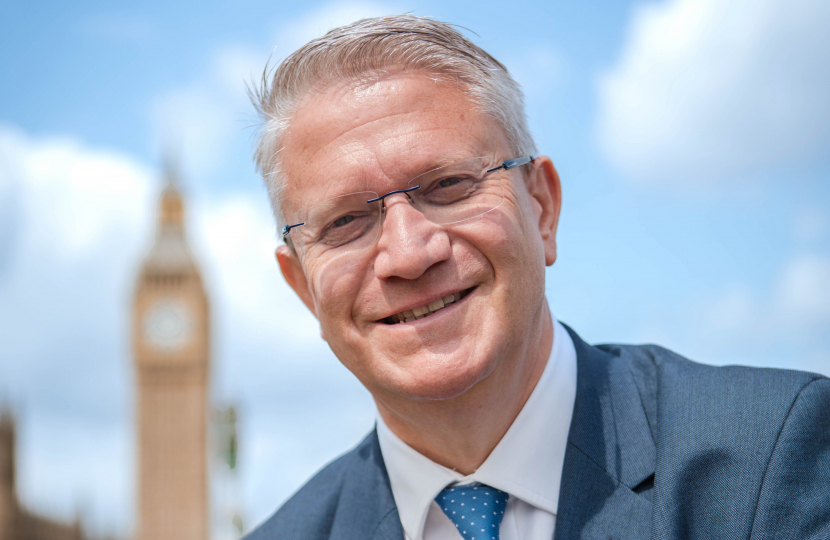 Andrew Rosindell MP