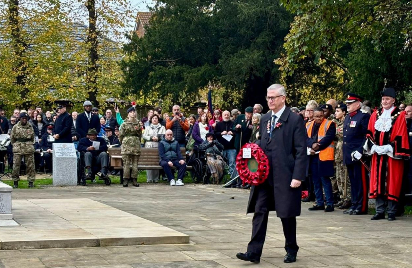 Remembrance Day