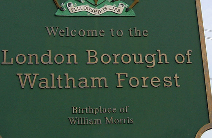 Waltham Forest