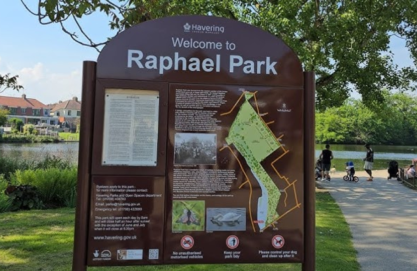 Raphael Park