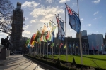 Commonwealth Flags