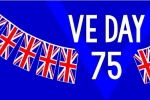 VE DAY