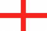 England flag