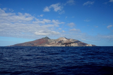 Ascension Island