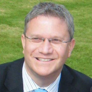 Andrew Rosindell 