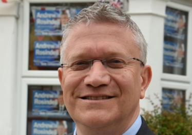 Andrew Rosindell