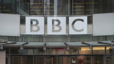 BBC Broadcasting House