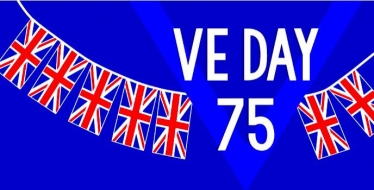 VE DAY