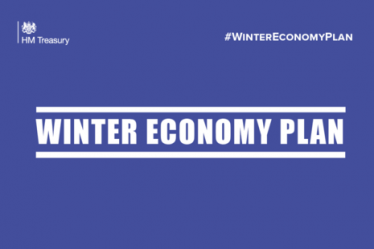 Winter Economy