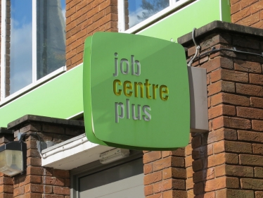 Job Centre