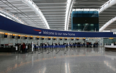 Heathrow