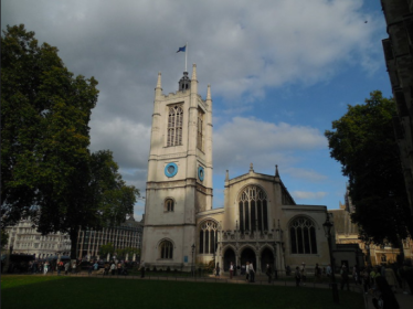 Westminster Church