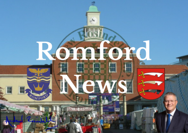 Romford news