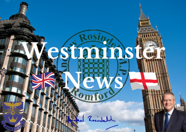 Wesminster news