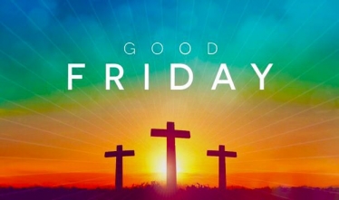 Good Friday