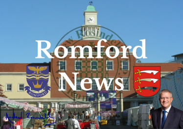 Romford News