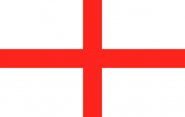 England flag