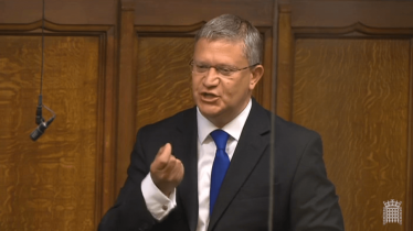 Andrew Rosindell House Commons Question Tracey Crouch