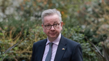 Pictured: Michael Gove