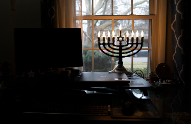 Menorah