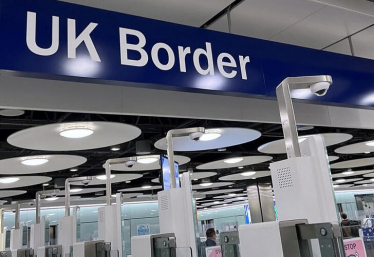 UK Border