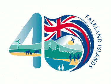 Falklands 40