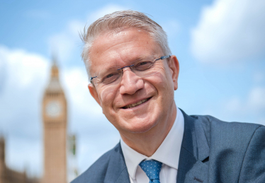 Andrew Rosindell MP