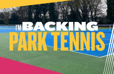 Park Tennis Romford