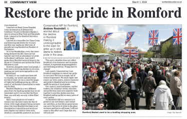 Romford Recorder