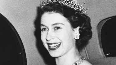 Queen Elizabeth II