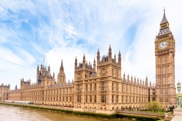 The Houses of Parliament