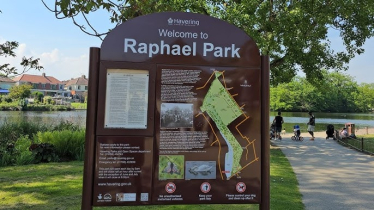 Raphael Park